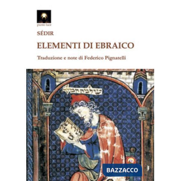 Elementi di ebraico