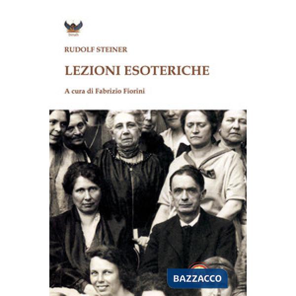 Lezioni esoteriche