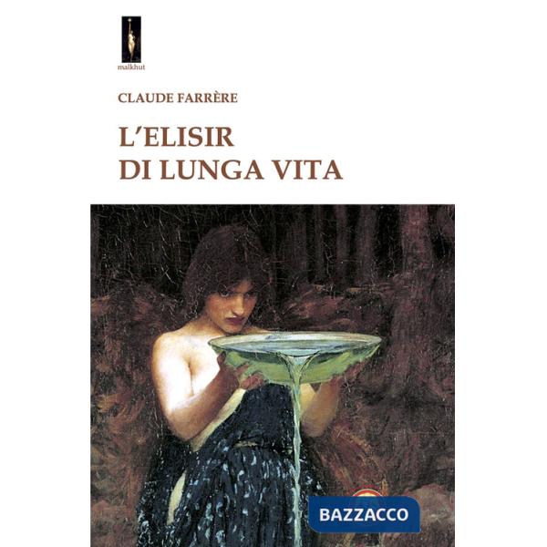 Elisir di lunga vita (L')