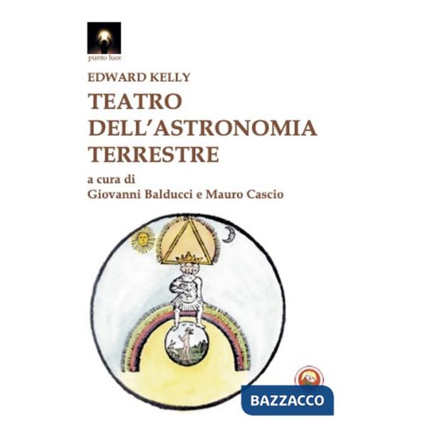 Teatro dell'astronomia terrestre