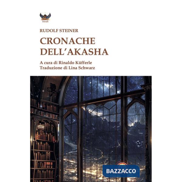 Cronache dell'Akasha