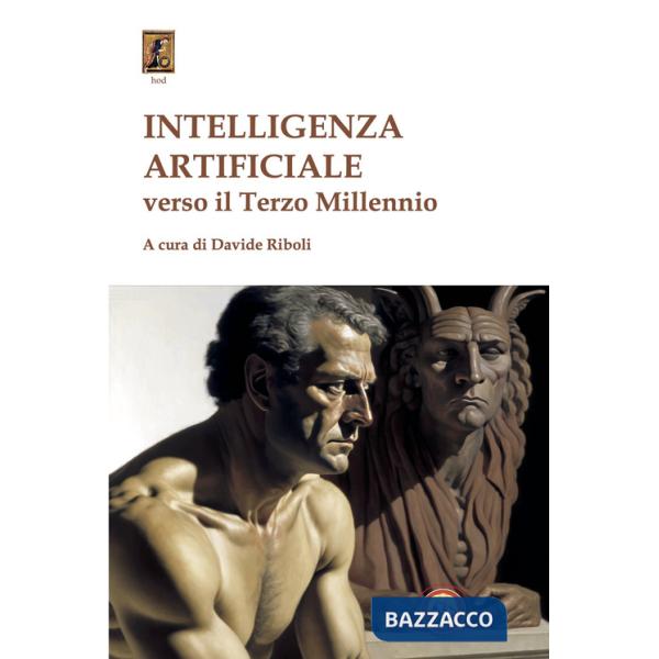 Intelligenza artificiale. Verso il terzo millennio
