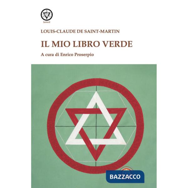 Mio libro verde (Il)