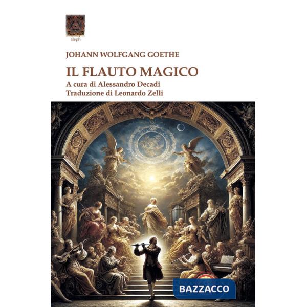 Flauto magico (Il)