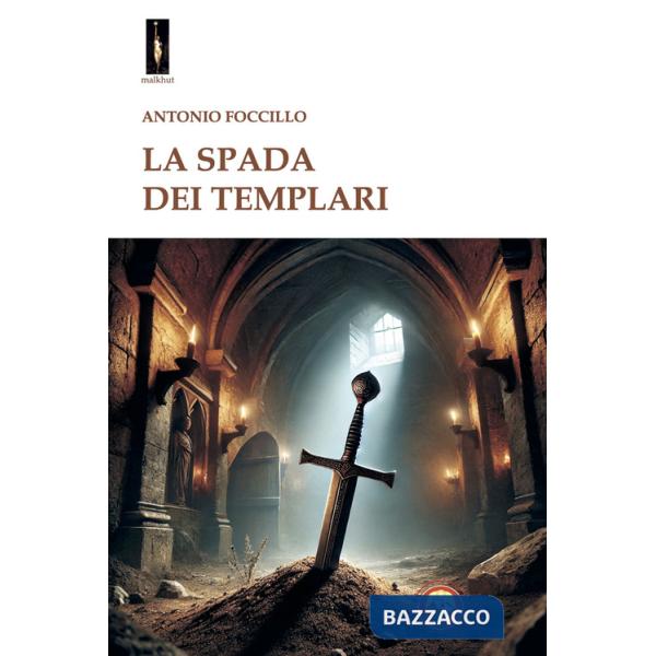 Spada dei templari (La)