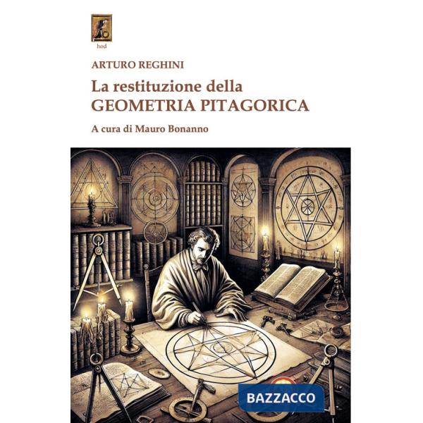 Restituzione della geometria pitagorica (La)