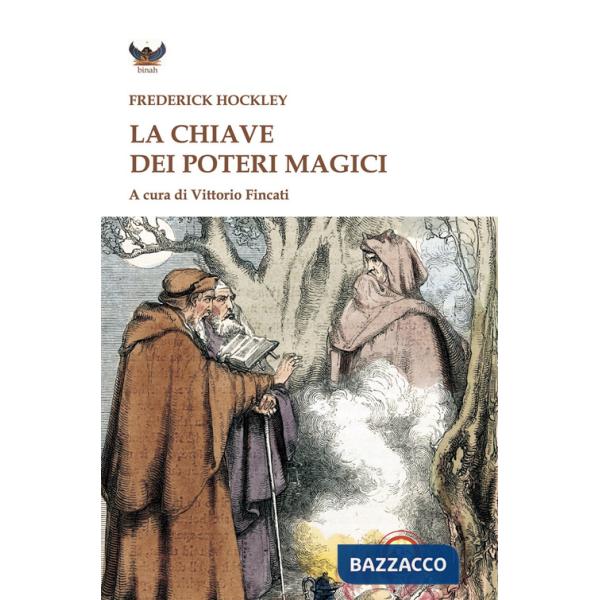Chiave dei poteri magici (La)