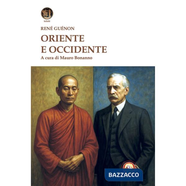 Oriente e Occidente