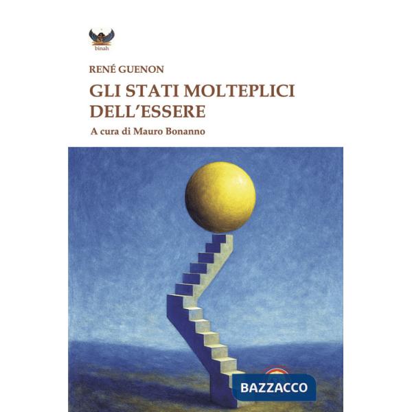 Stati molteplici dell'essere (Gli)