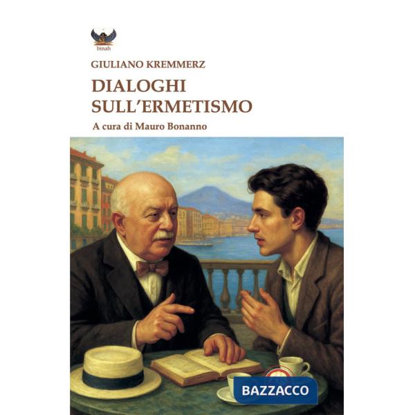 Dialoghi sull'ermetismo