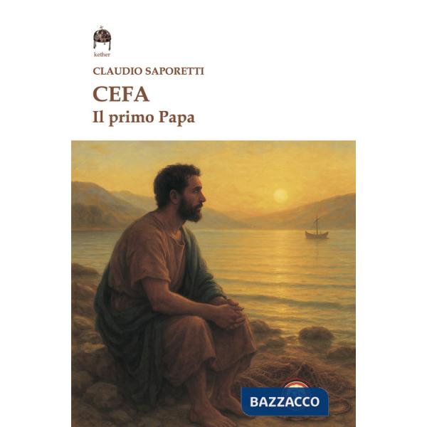 Cefa. Il primo papa