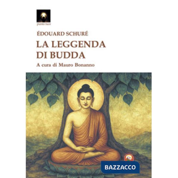 Leggenda di Budda (La)