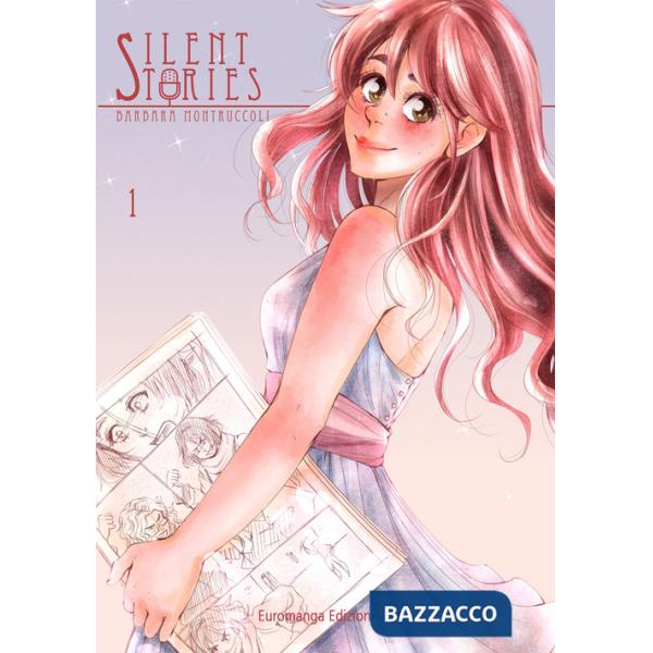 Silent stories. Vol. 1