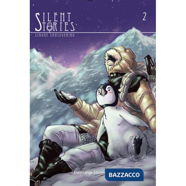 Silent stories. Vol. 2