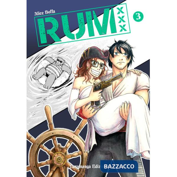 Rum XXX. Vol. 3