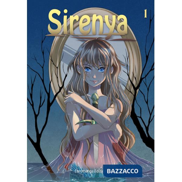 Sirenya. Vol. 1