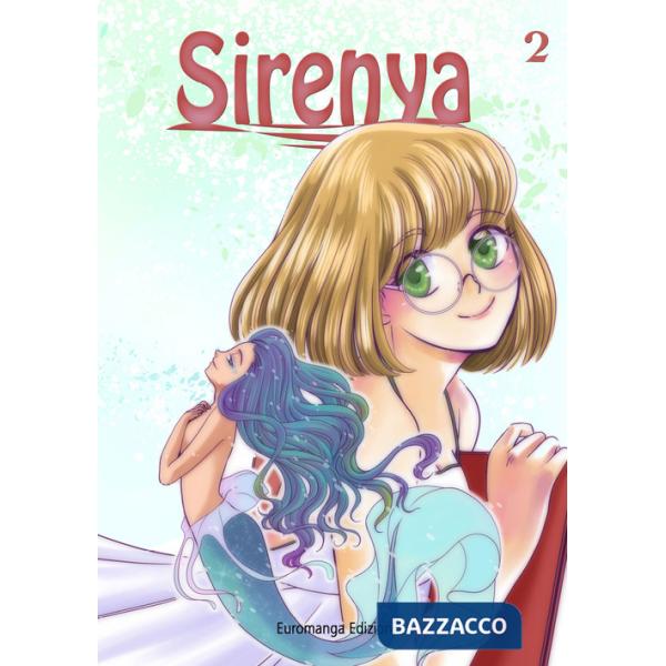 Sirenya. Vol. 2
