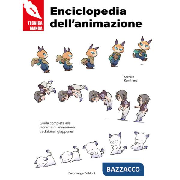 Enciclopedia dell'animazione