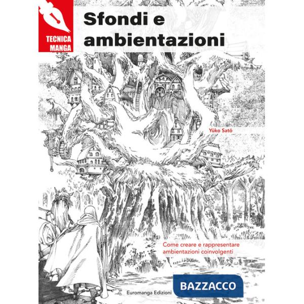 Sfondi e ambientazione
