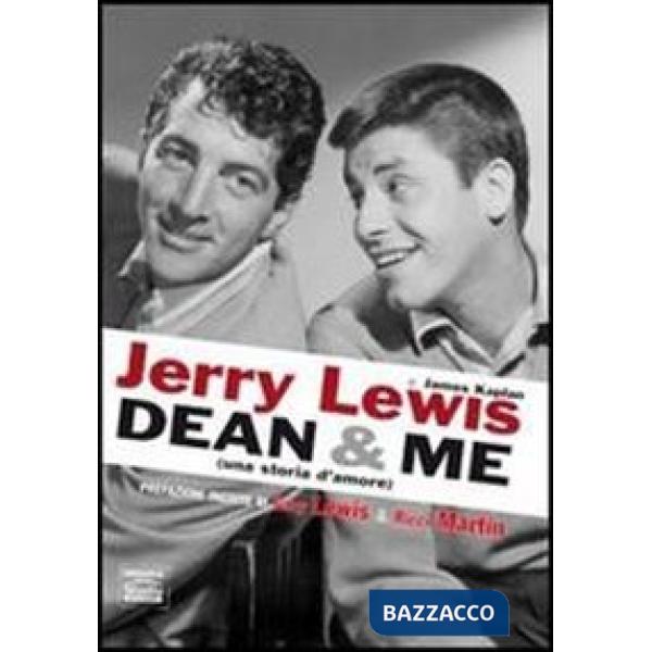 Dean & me (una storia d'amore)