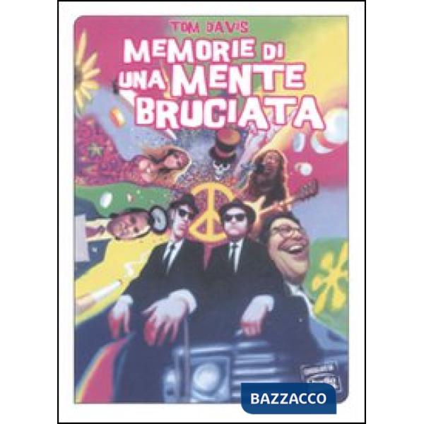 Memorie di una mente bruciata