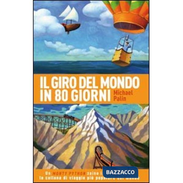 Giro del mondo in 80 giorni