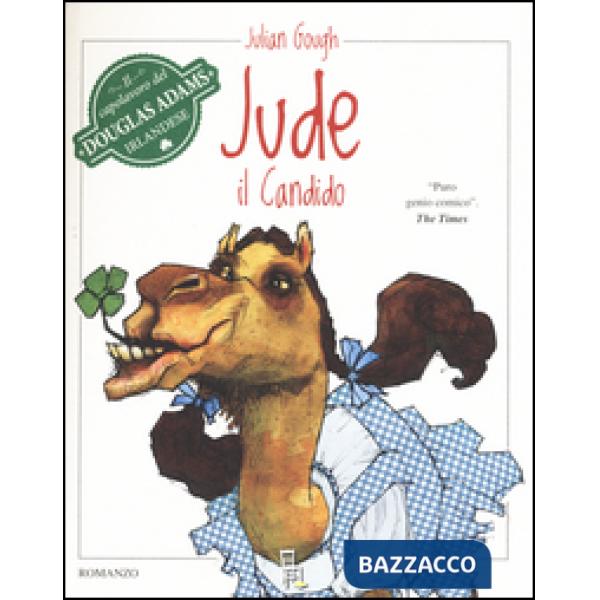 Jude il candido