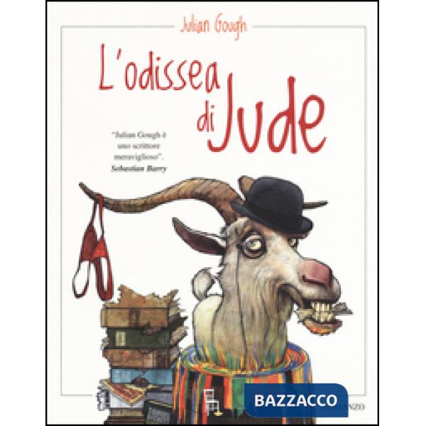 Odissea di Jude (L')