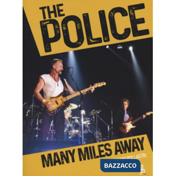 Police. Many miles away (The)