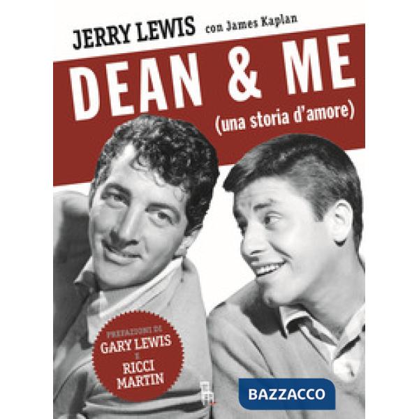 Dean & me (una storia d'amore)