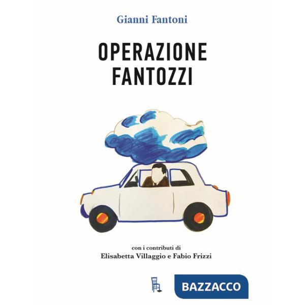 Operazione Fantozzi