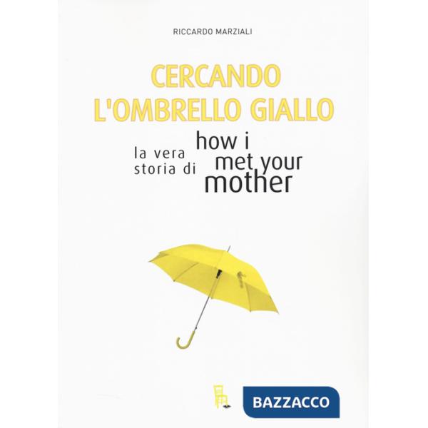 Cercando l'ombrello giallo