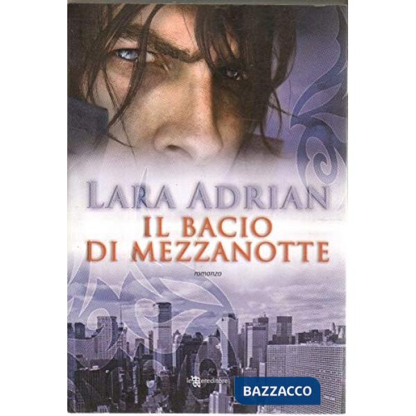 Bacio di mezzanotte (Il)