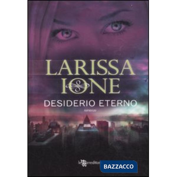 Desiderio eterno. Demonica