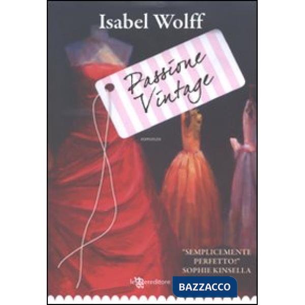 Passione vintage