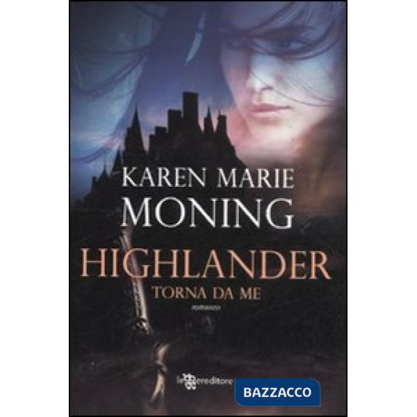 Highlander. Torna da me
