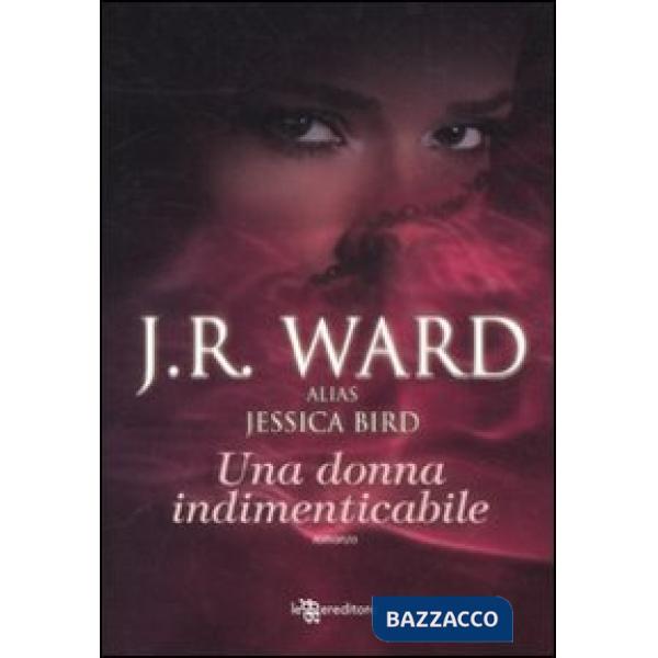 Donna indimenticabile (Una)