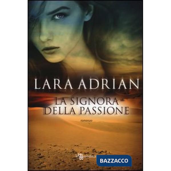 Signora della passione (La)