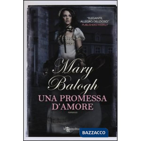 Promessa d'amore (Una)