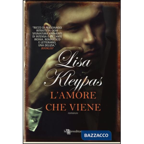 Amore che viene (L')