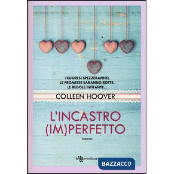 Incastro (im)perfetto (L')