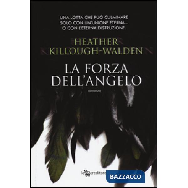 Forza dell'angelo (La)