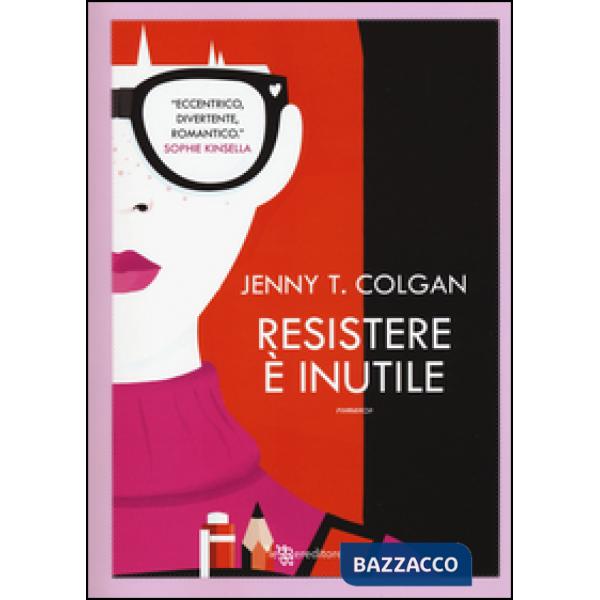 Resistere è inutile