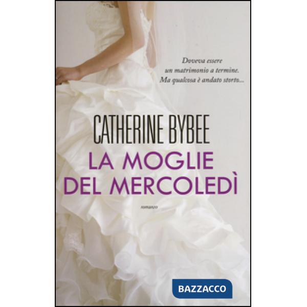 Moglie del mercoledì (La)