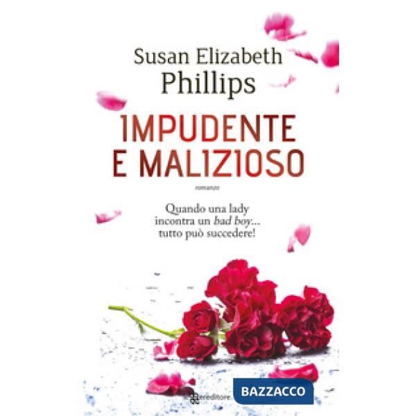 Impudente e malizioso