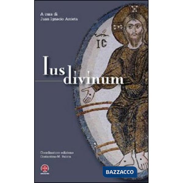 Ius divinum. XIII Congresso Internazionale di Diritto Canonico