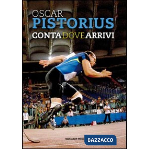 Conta dove arrivi. Ediz. italiana e inglese