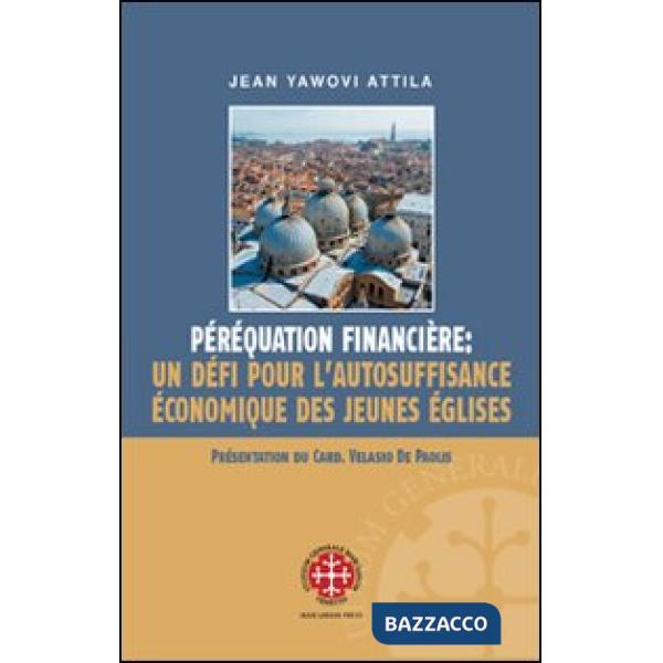 Péréquation financière: un défi pour l'autosuffisance économique des Jeunes Égli