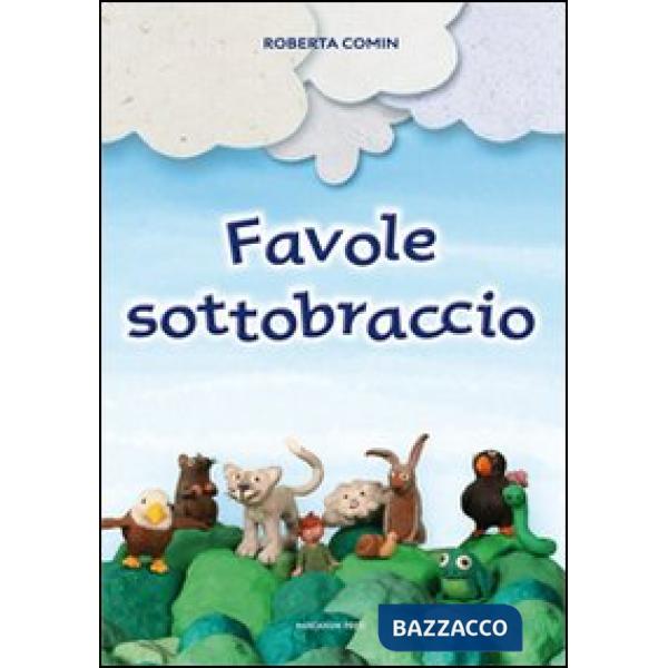 Favole sottobraccio