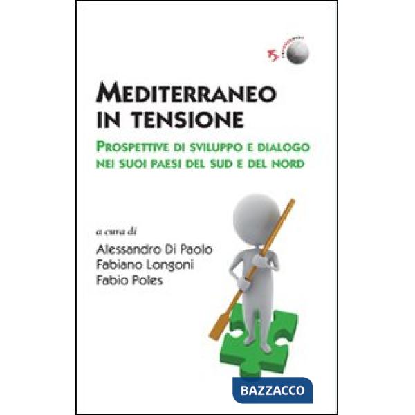 Mediterraneo in tensione. Prospettive di sviluppo e dialogo nei suoi paesi del S